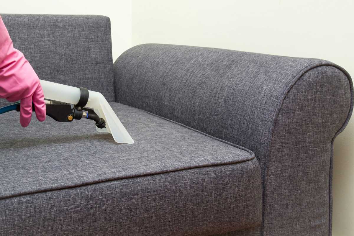 Furniture Maintenance