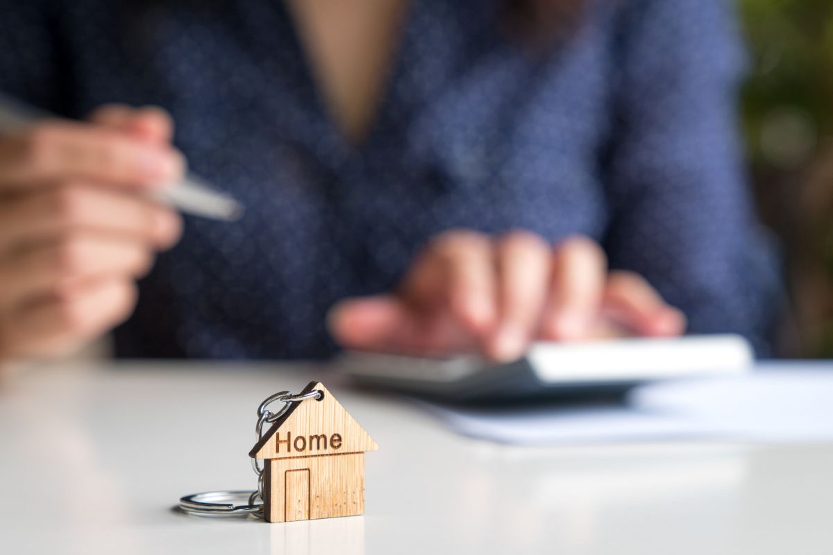 Valuing Pattaya Property