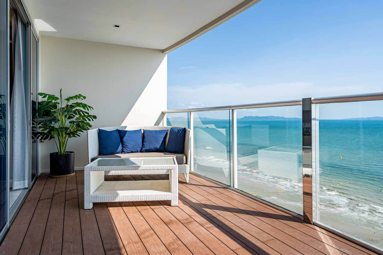 Pattaya Property Management