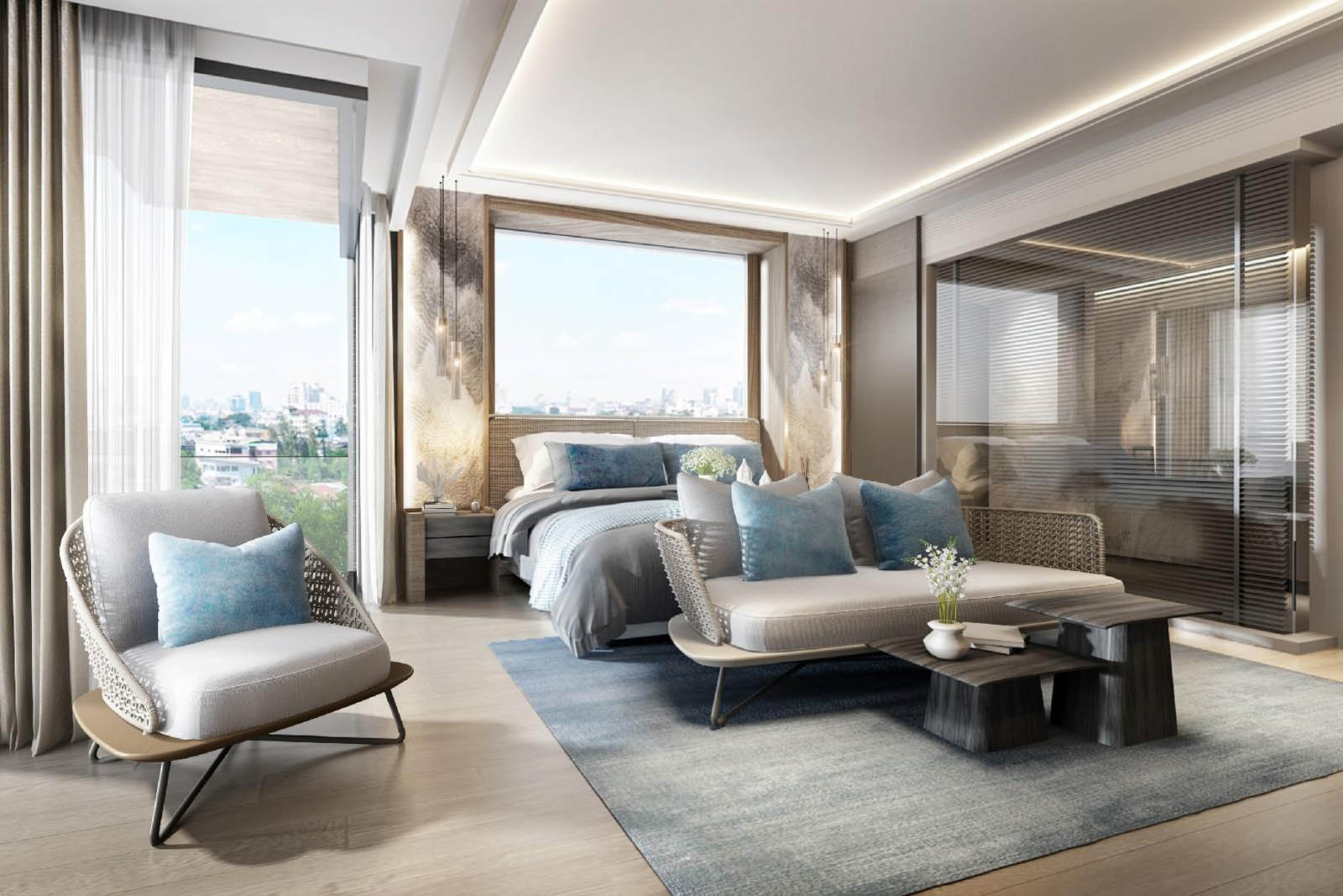 Ramada Condo Pratumnak