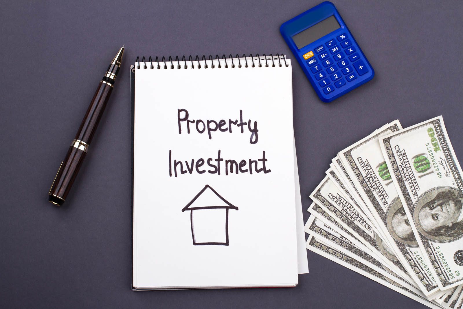 Responsible property investment requires analysis.