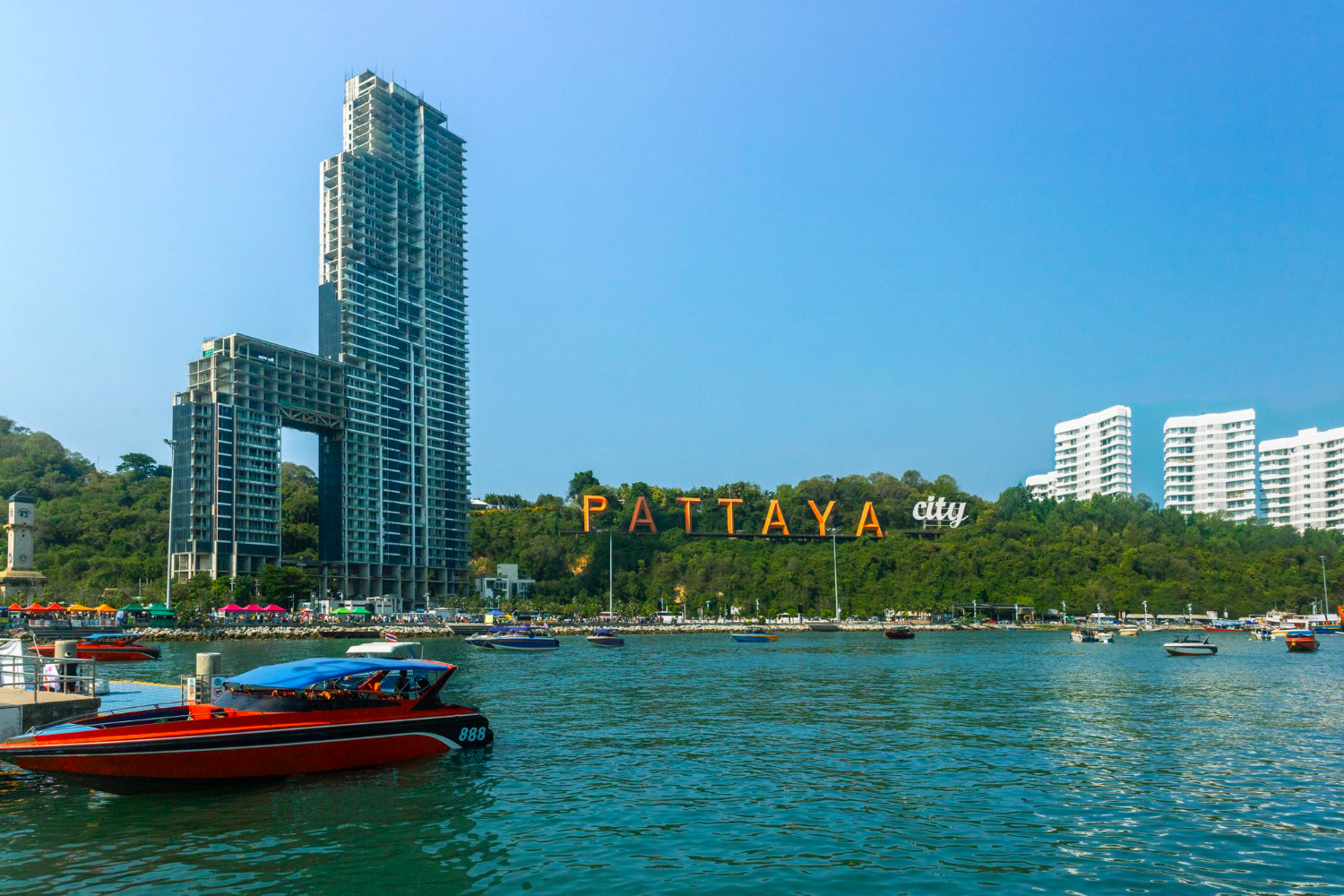 Best Family Friendly Neighbourhoods to Consider When Living in Pattaya