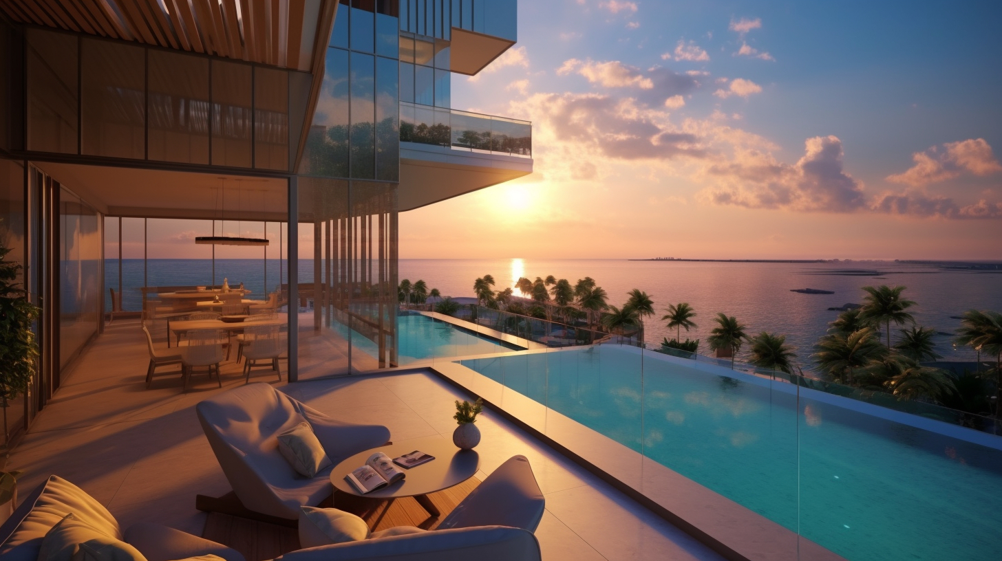 Buy Now, Thank Us Later: Your Guide to Off-Plan Properties in Pattaya