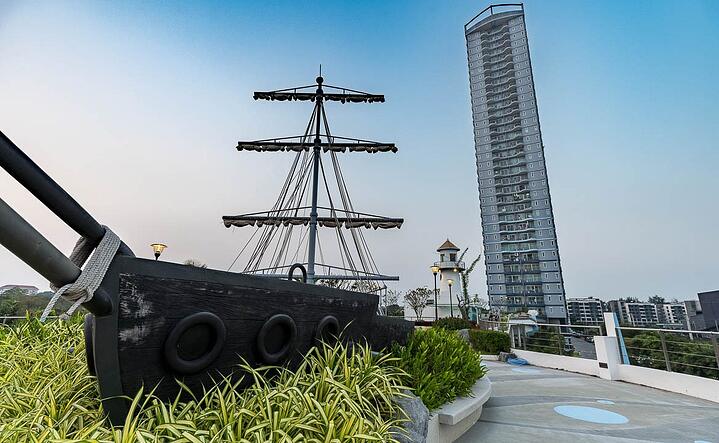 Buy Off-Plan Condo in Pattaya or completed Project?