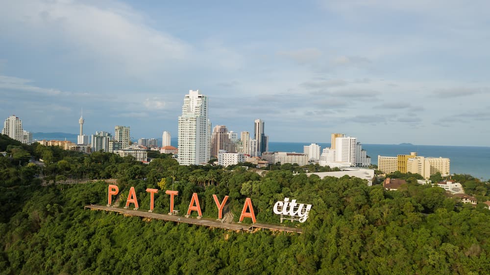 Buying or Leasing a House or Villa in Thailand