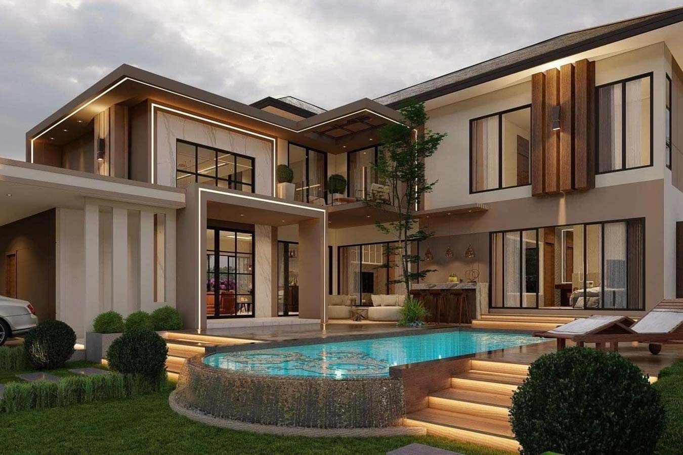 Buying the Perfect Retirement or Vacation House in Pattaya