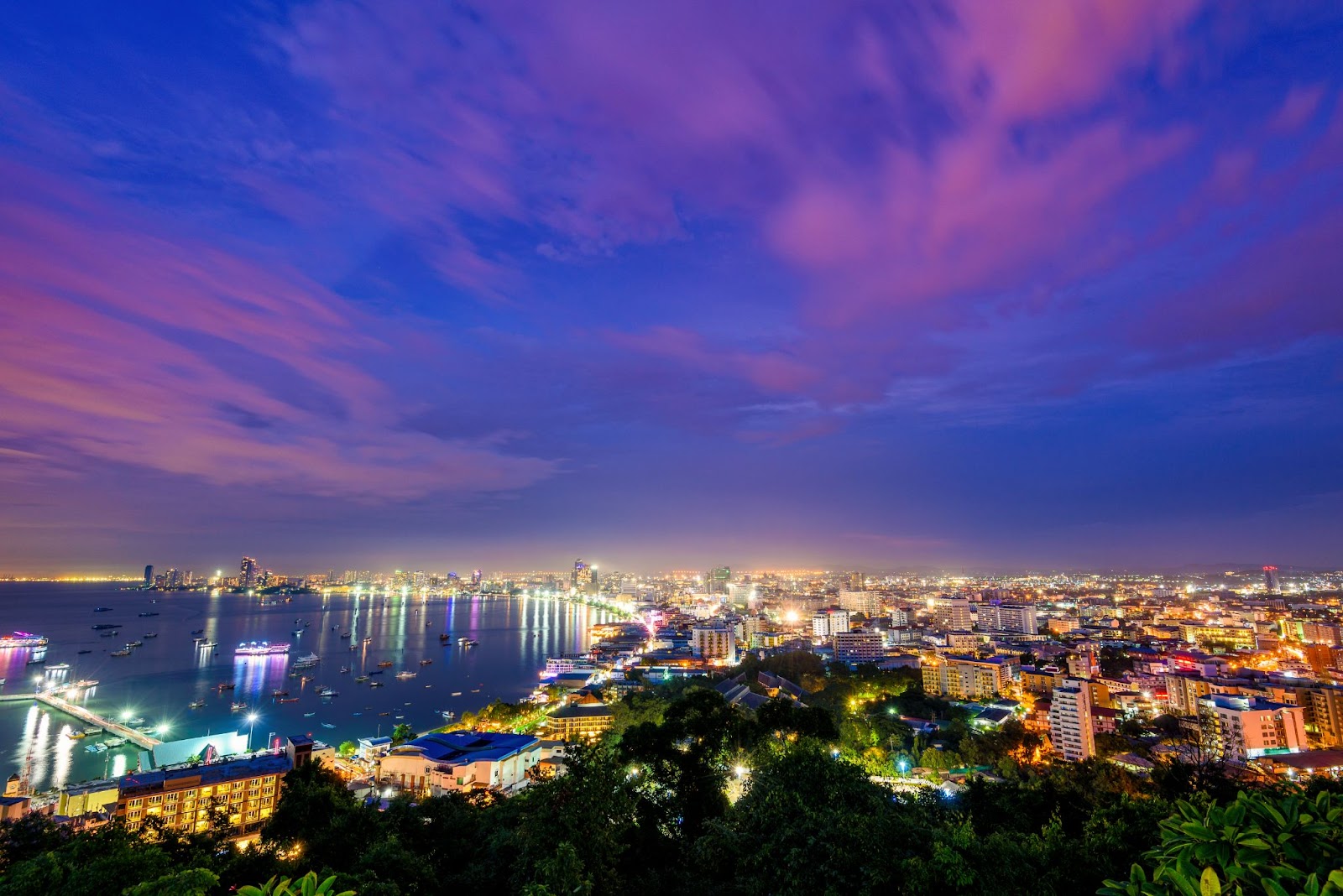 Buying Your Dream Condo in Pattaya: An Ultimate Guide
