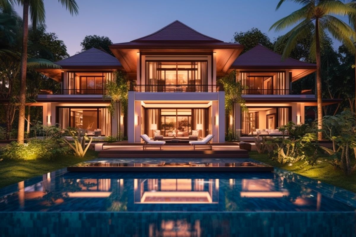 Can Foreigners Buy Property in Pattaya? A Comprehensive Guide