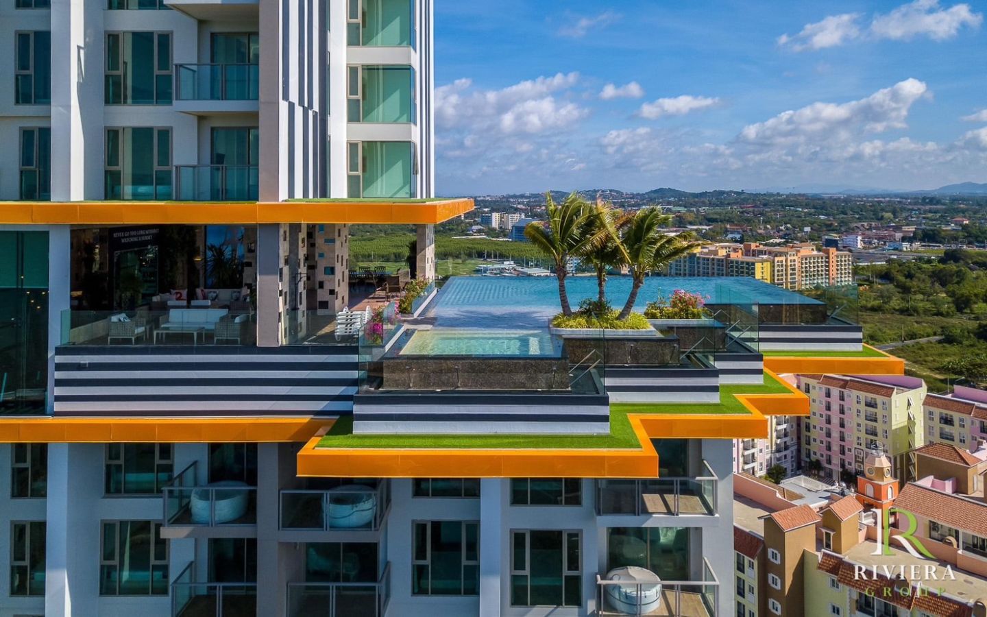 A Comprehensive Guide to Pattaya Real Estate Market