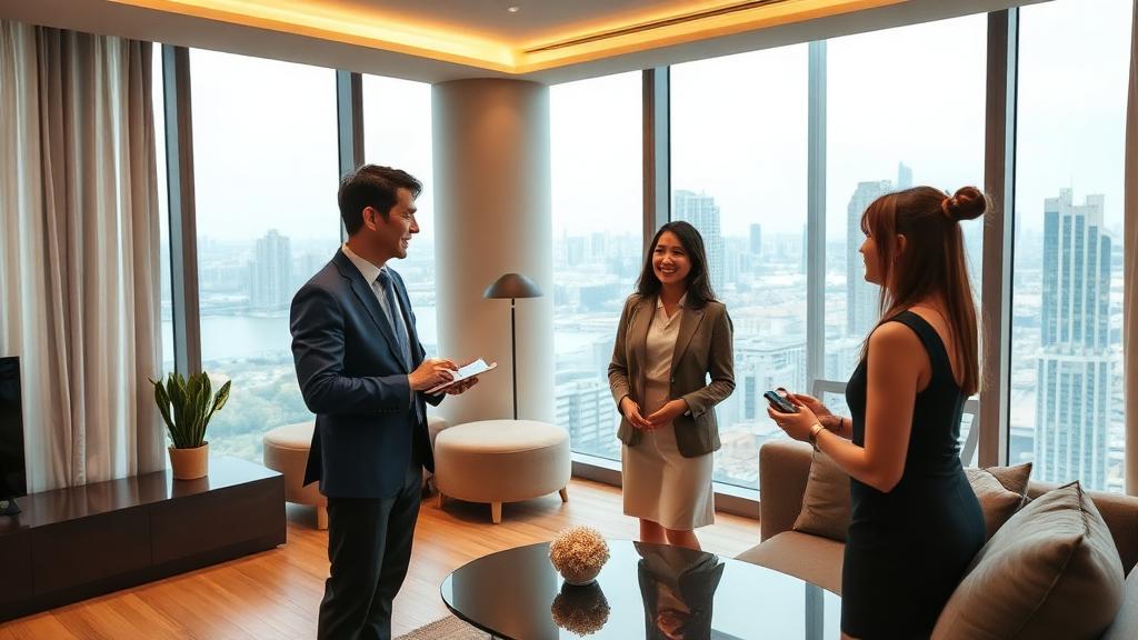 Buying a Condo in Thailand? Avoid These 3 Common Pitfalls