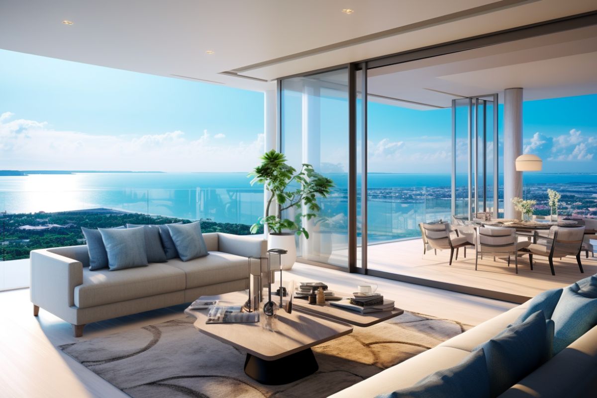 How Much Does an Apartment Cost in Pattaya, Thailand? A Comprehensive Guide