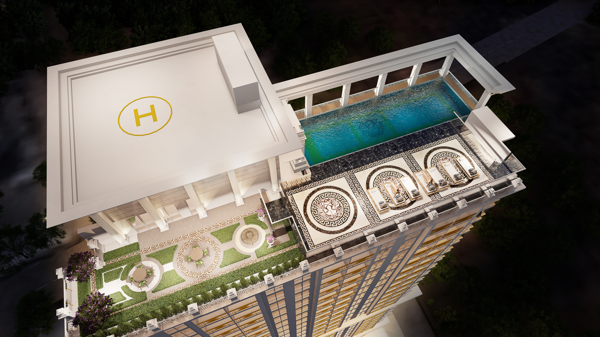 How to choose the best condo development in Pattaya