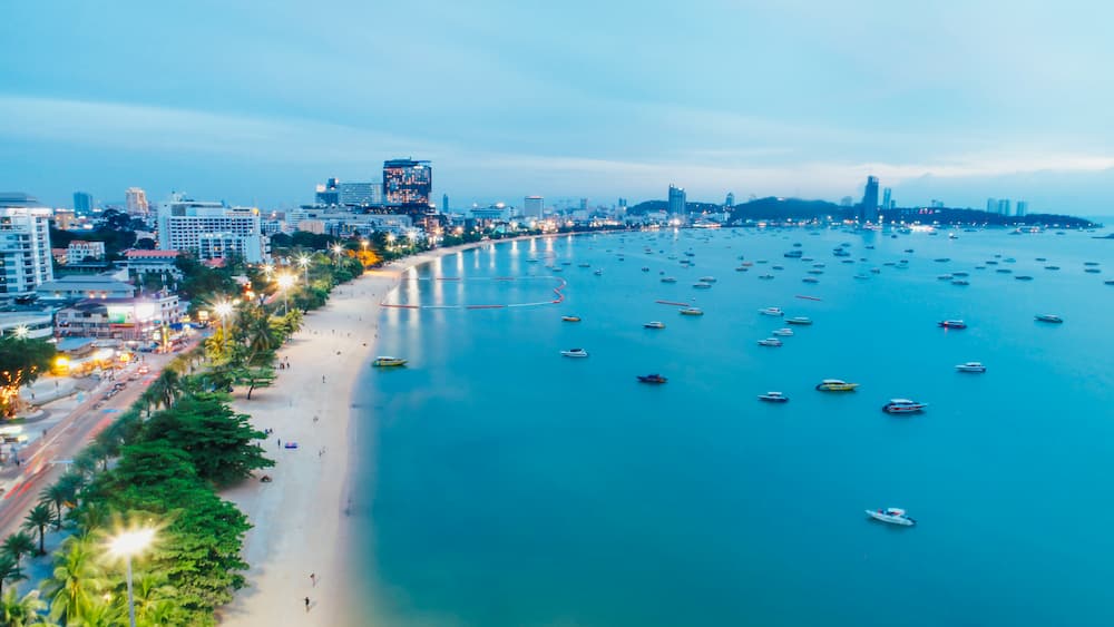 A Guide to Buying Property in Pattaya