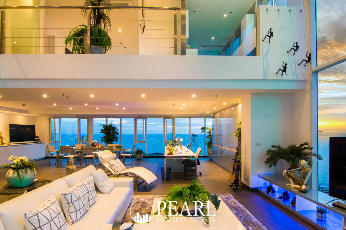 Monthly vs Yearly Rentals in Pattaya & How to Choose the Best Fit for Your Stay