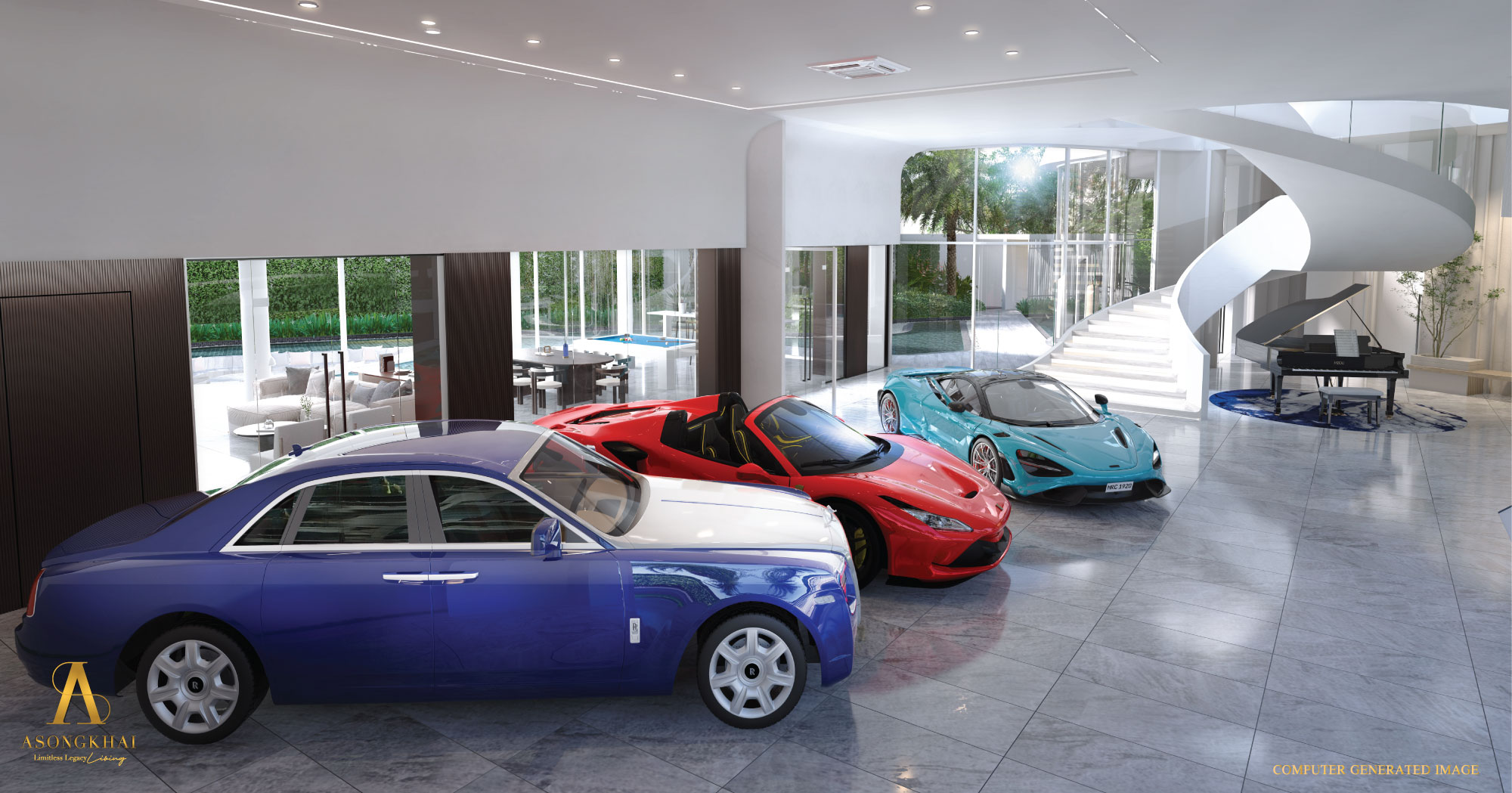 Pattaya Property Management: Everything You Need to Know