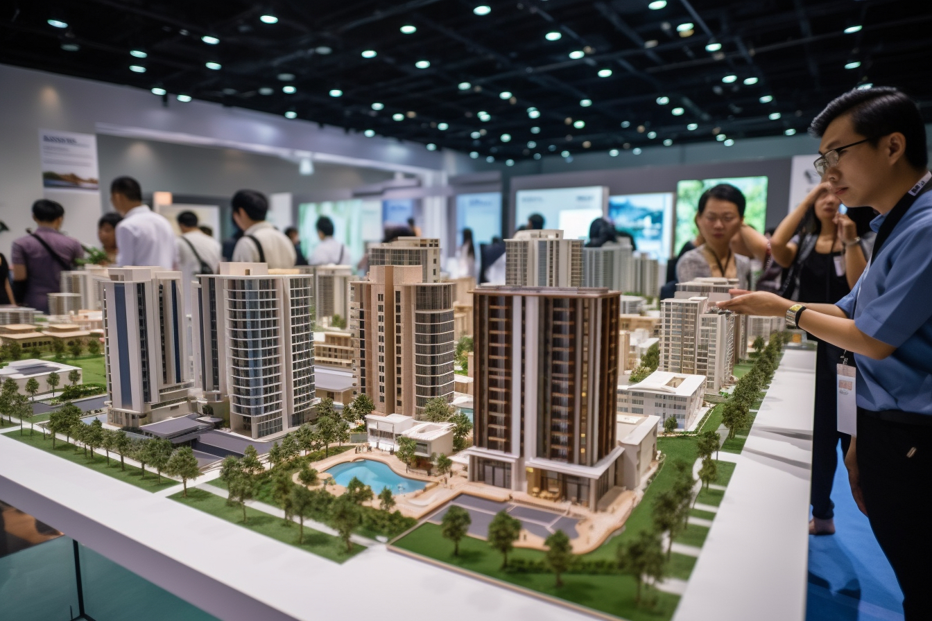 Pattaya Real Estate Market Trends: What to Expect in 2023