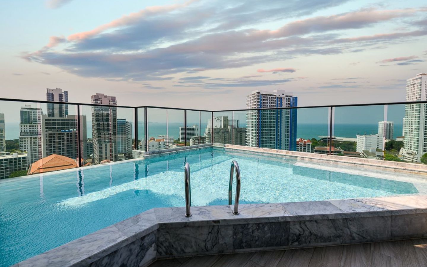 Affordable condos for sale in Pattaya: Top Picks for 2023