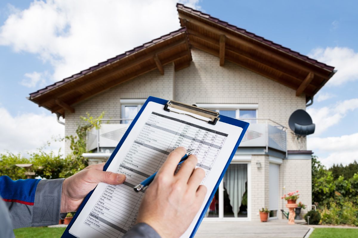 Property Inspection Checklist Pattaya: A Comprehensive Guide
