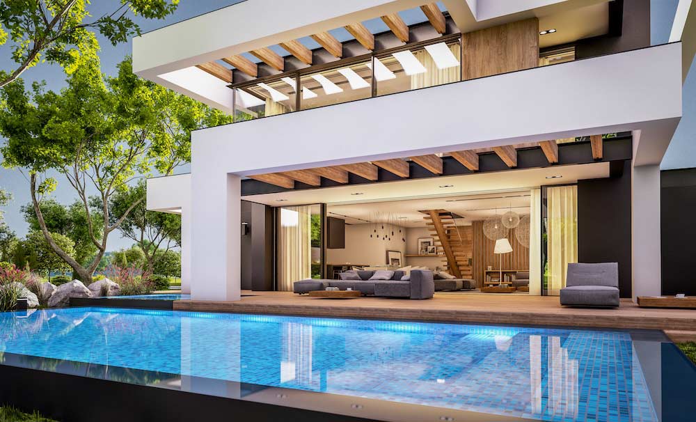 Recommended Pool Villas for Sale in Pattaya
