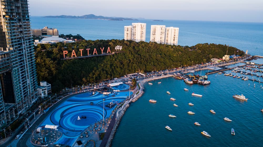 The Ultimate Guide to Buying a Condo in Pattaya as a Foreigner