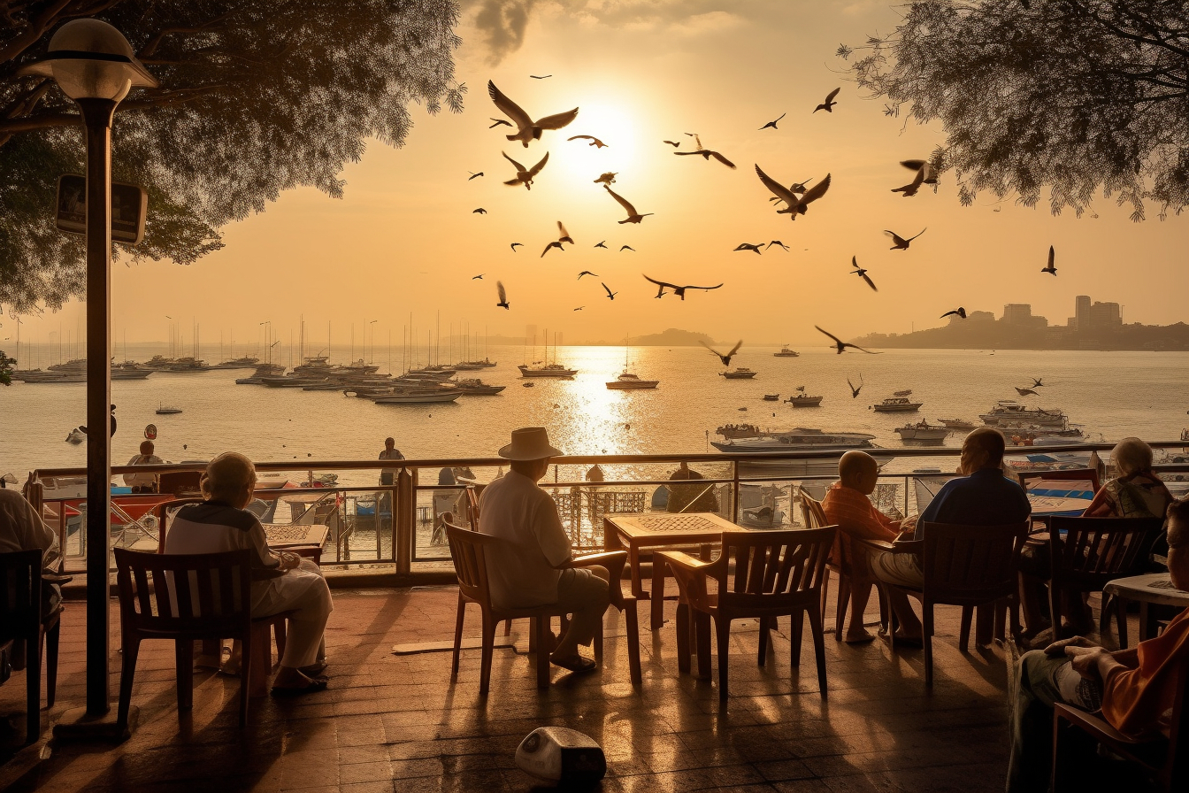The Ultimate Guide to Retiring in Pattaya: Tips and Insights for a Seamless Transition
