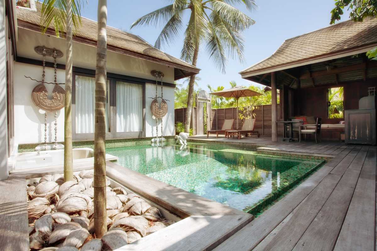 Tips and Tricks for Villa Maintenance in Pattaya