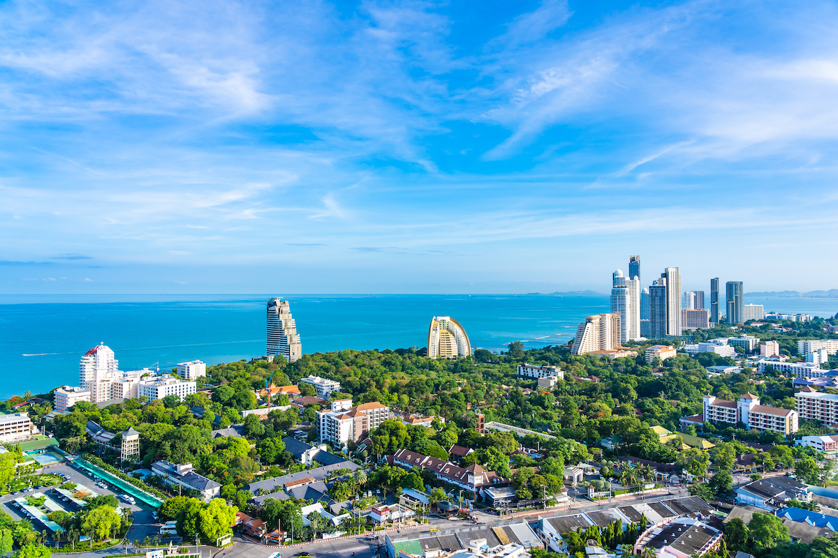 An Insight Into Pattaya's Neighborhoods