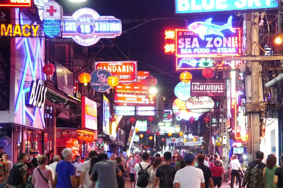 Things to Do in Pattaya: Top 10 Attractions