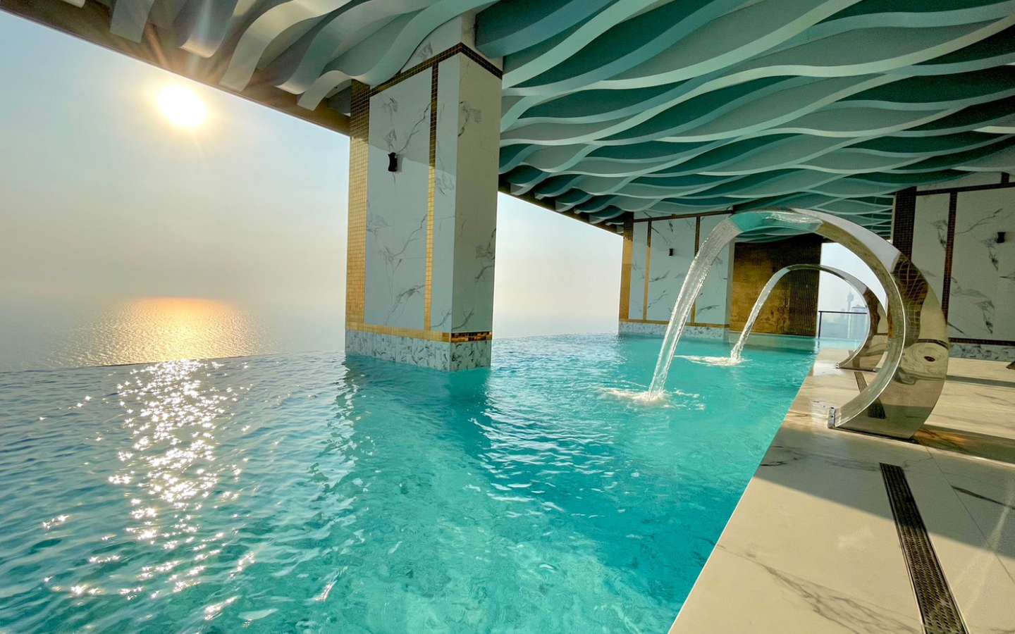 Ultimate Beach Life Experience at Copacabana Beach Jomtien in Pattaya