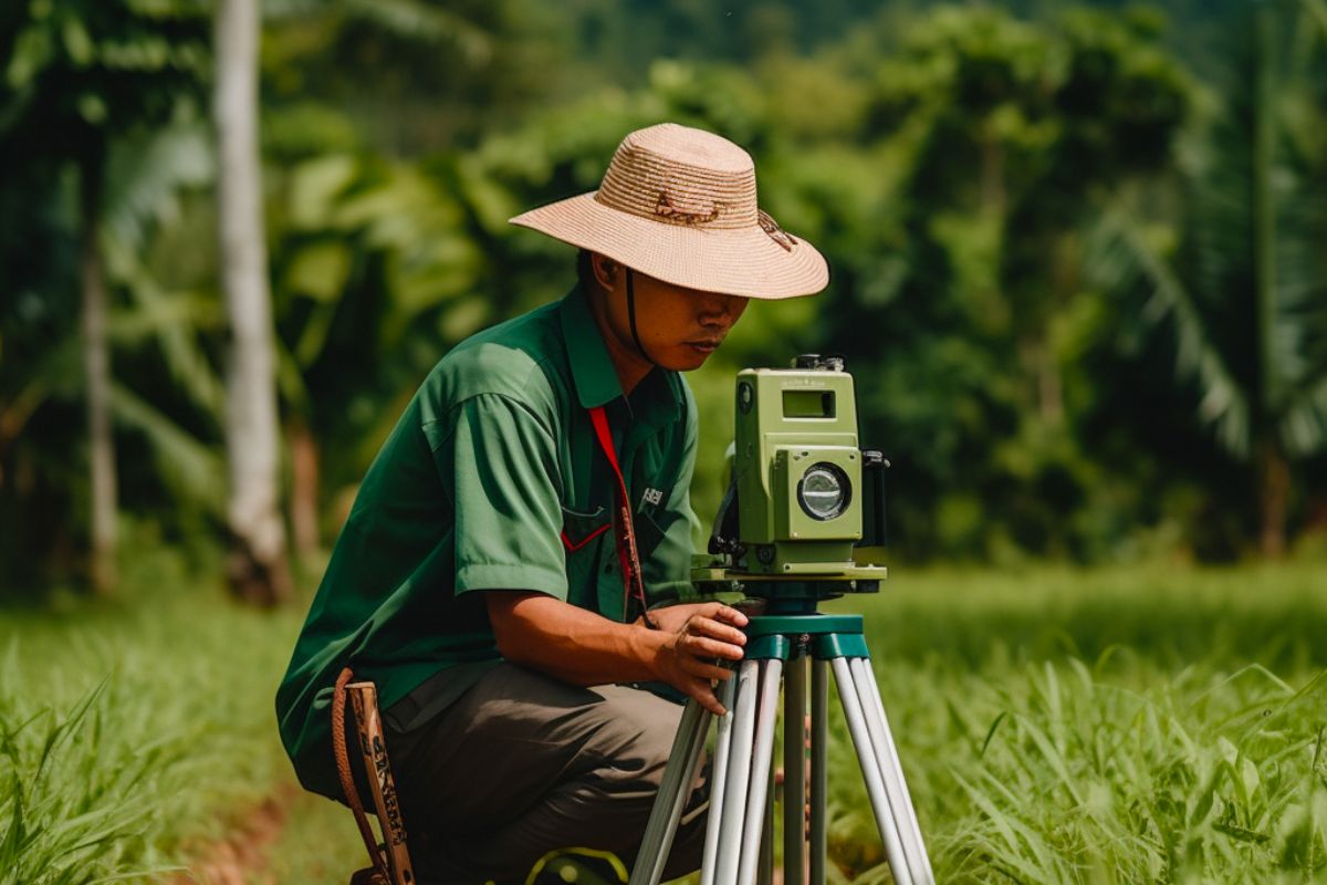 Understanding Thailand's Land Measurement System: Rai, Ngan, and Wah Explained