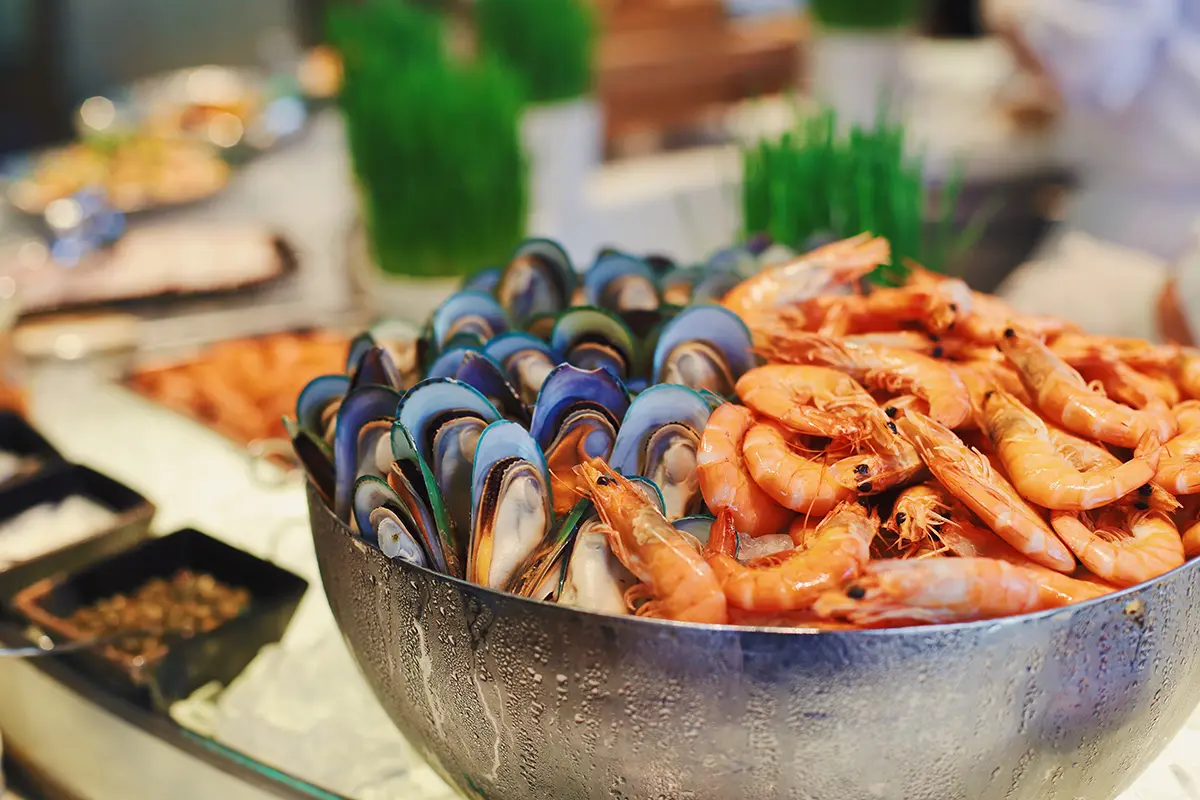 Where to Go for the Best Seafood Experience in Pattaya