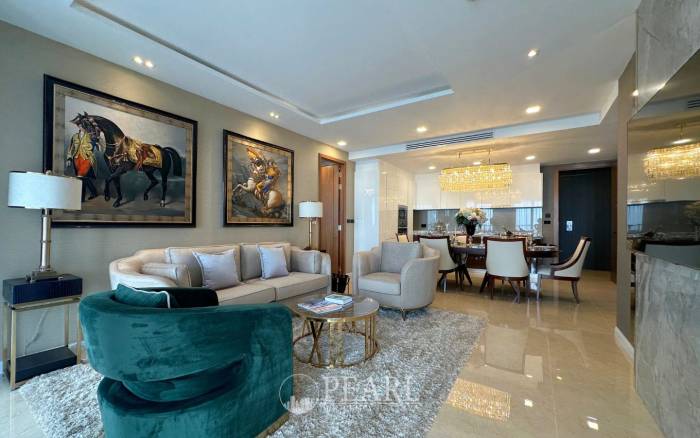 2 Bedroom Condo for Sale in Elysium Residences