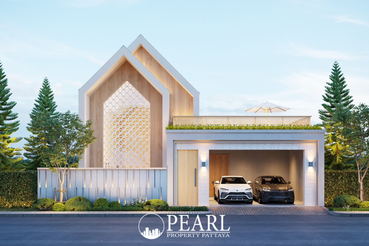 4 Bedroom House for Sale in Villa Trivana