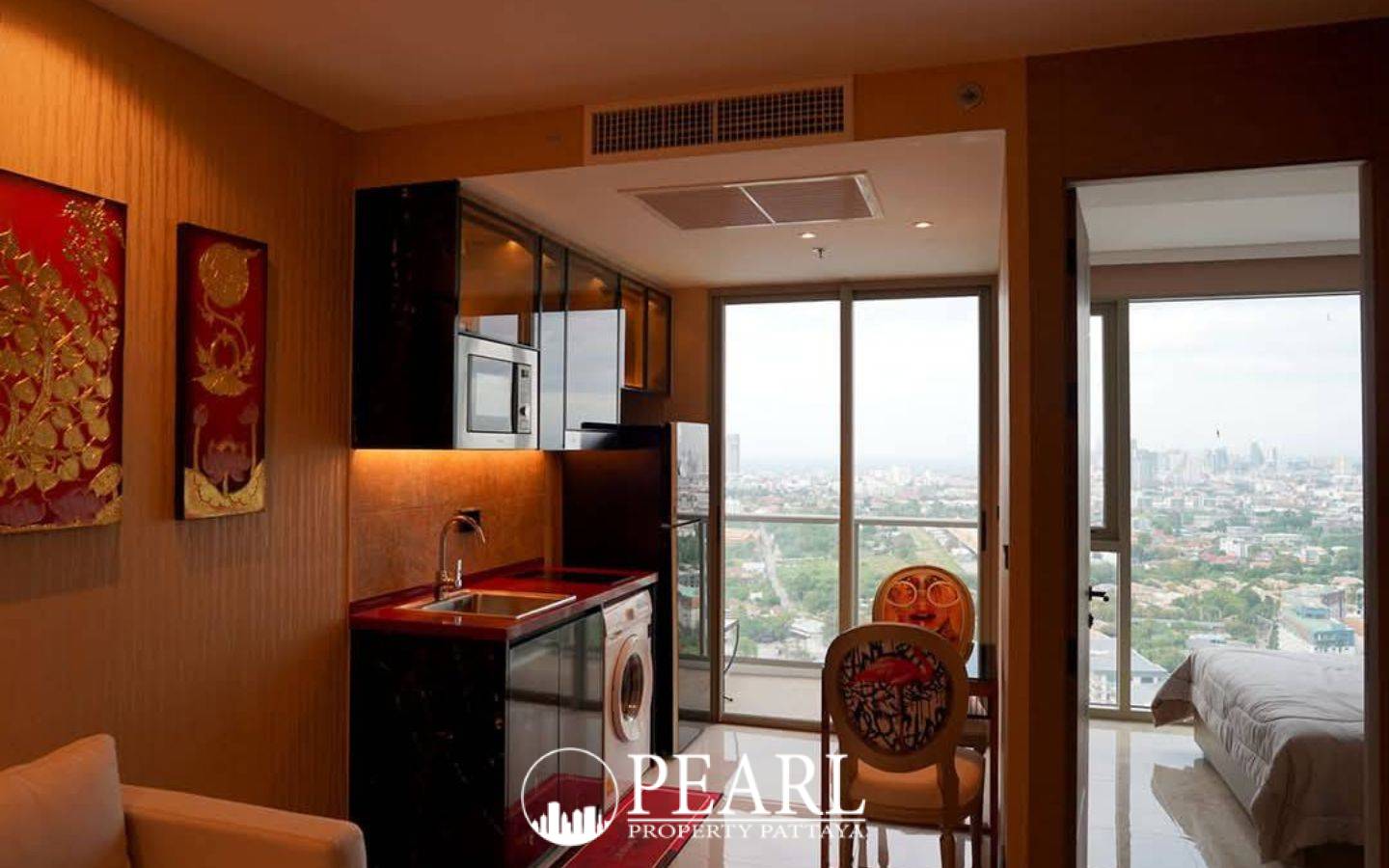 1 Bedroom Condo for Sale in Riviera Ocean Drive