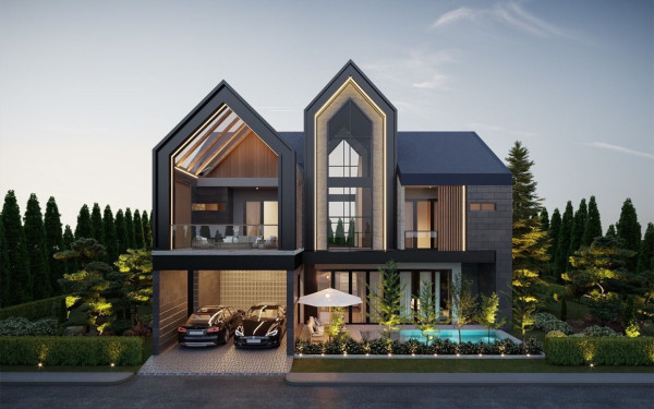 4 Bedroom House for Sale in Naklua