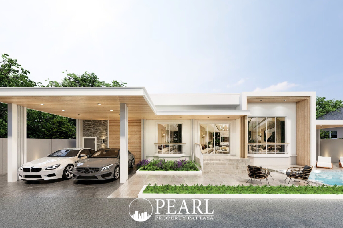 4 Bedroom House for Sale in Paradise Hill 2