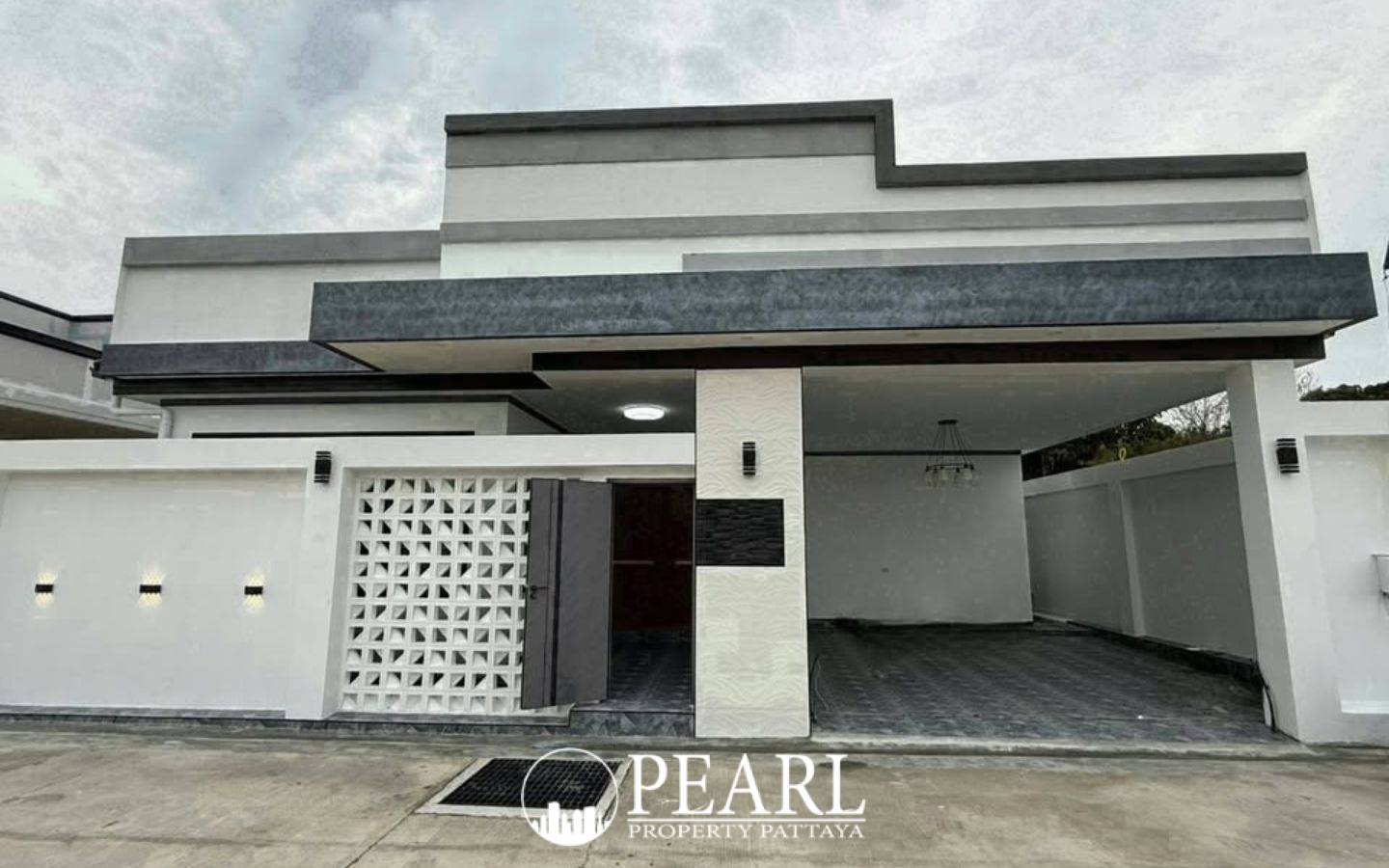 3 Bedroom House for Sale in Thamber Private Pool Villa