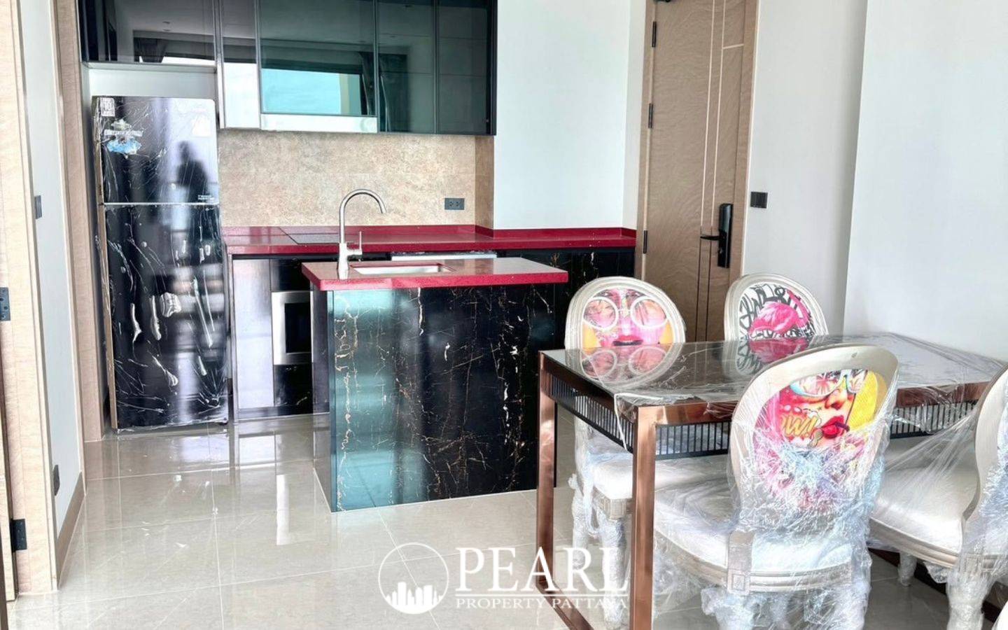 1 Bedroom Condo for Sale in Riviera Ocean Drive