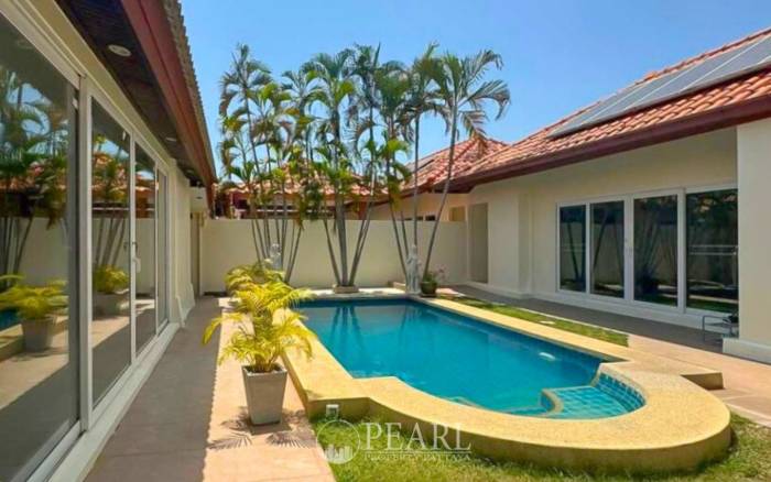 3 Bedroom House for Sale in Baan Balina 2