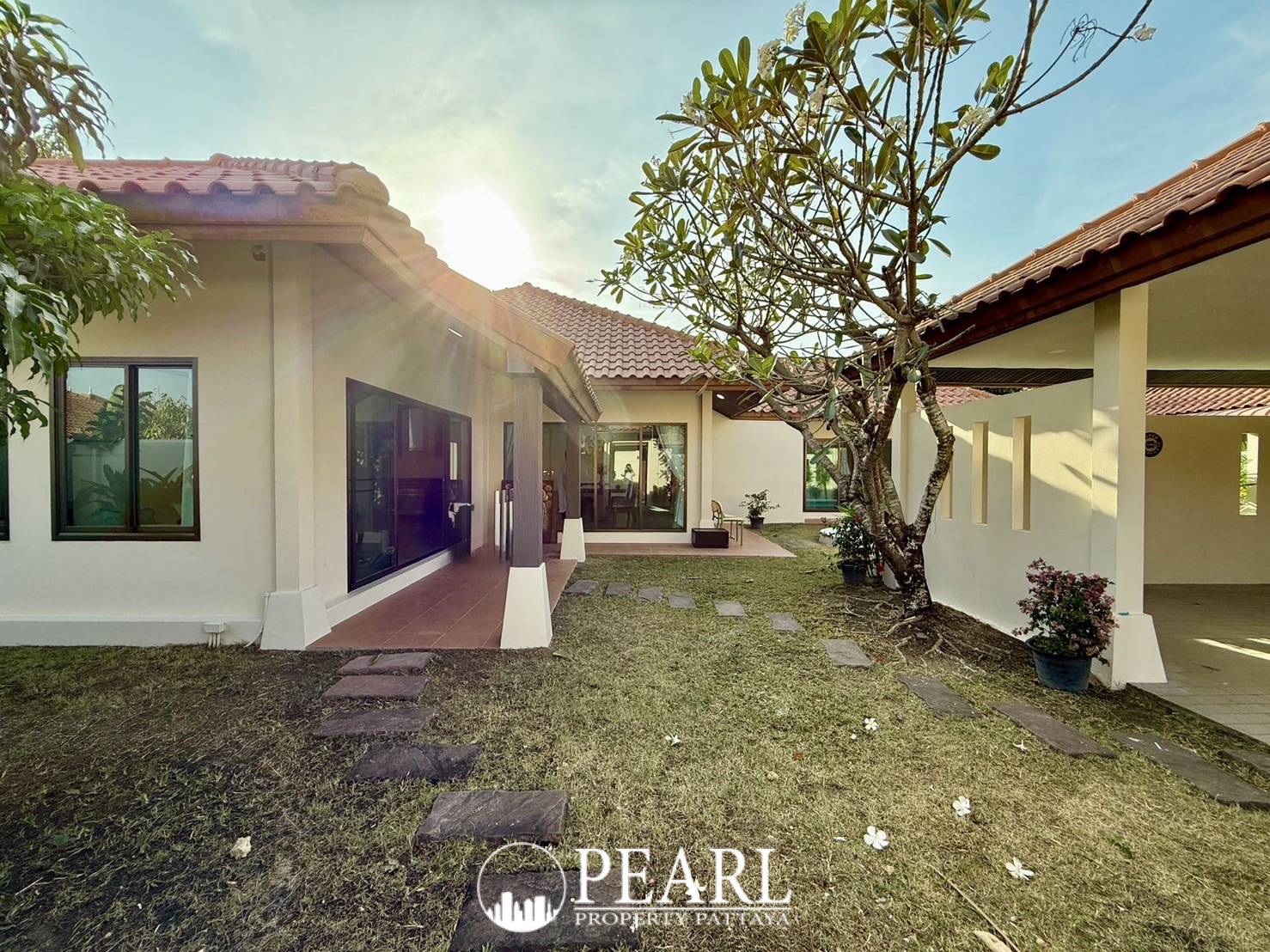 3 Bedroom House for Sale in Baan Balina 2