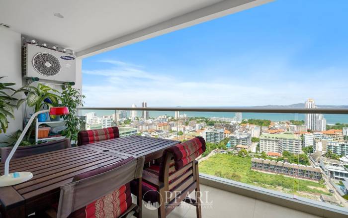 2 Bedroom Condo for Sale in The Vision