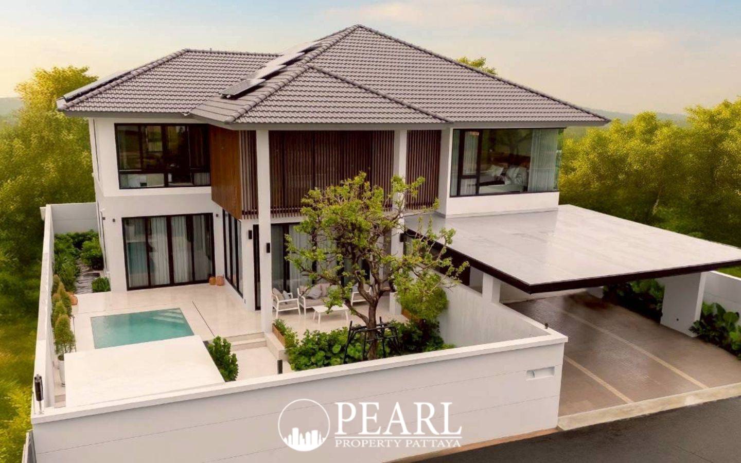 3 Bedroom House for Sale in Veera Grand