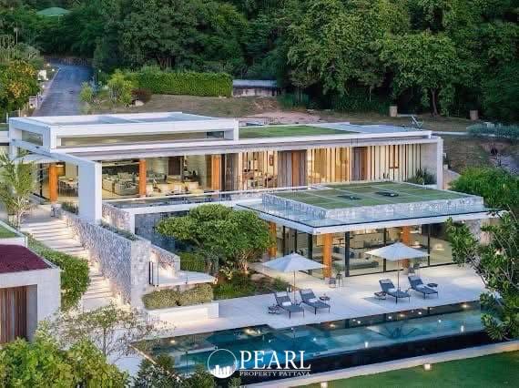 4 Bedroom House for Sale in L Pattaya