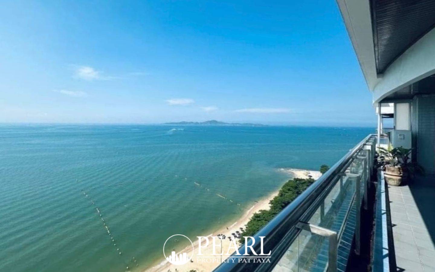 2 Bedroom Condo for Sale in Baan Haad Uthong Condominium