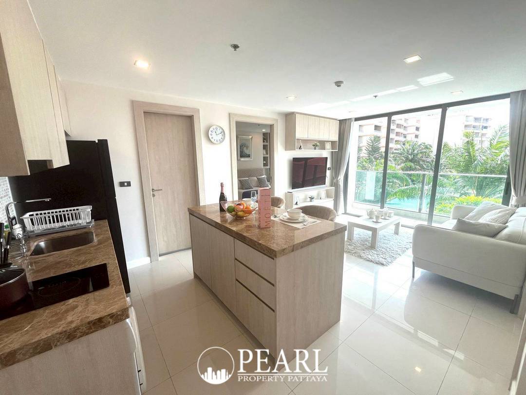 2 Bedroom Condo for Sale in Bang Lamung