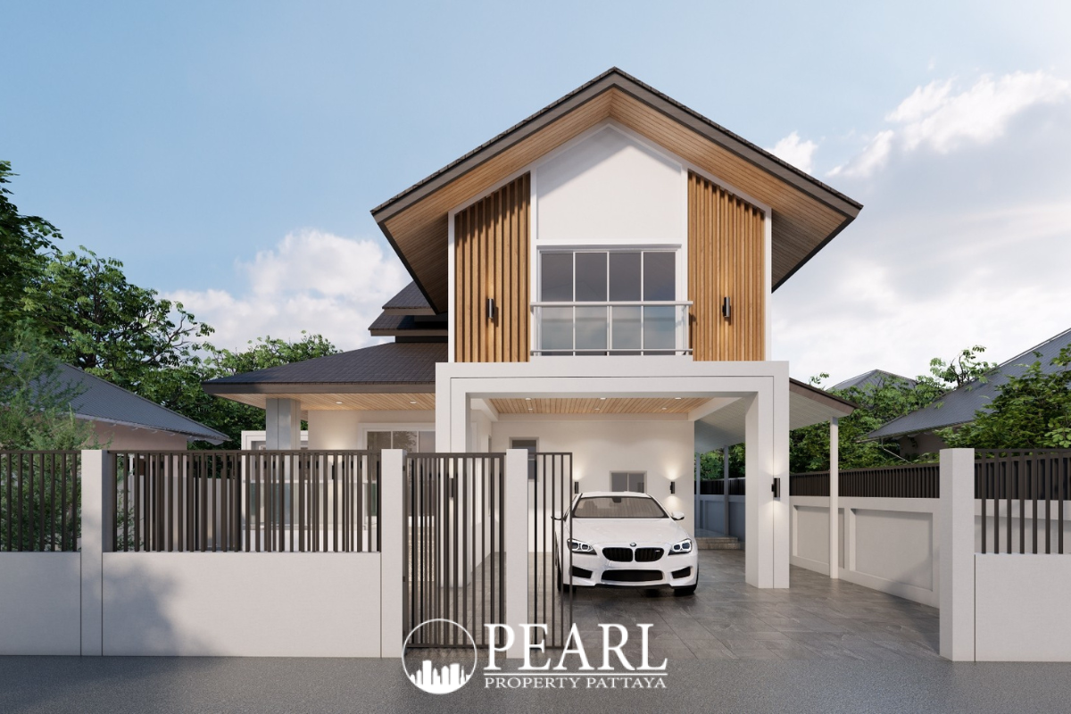 4 Bedroom House for Sale in Central Park 4