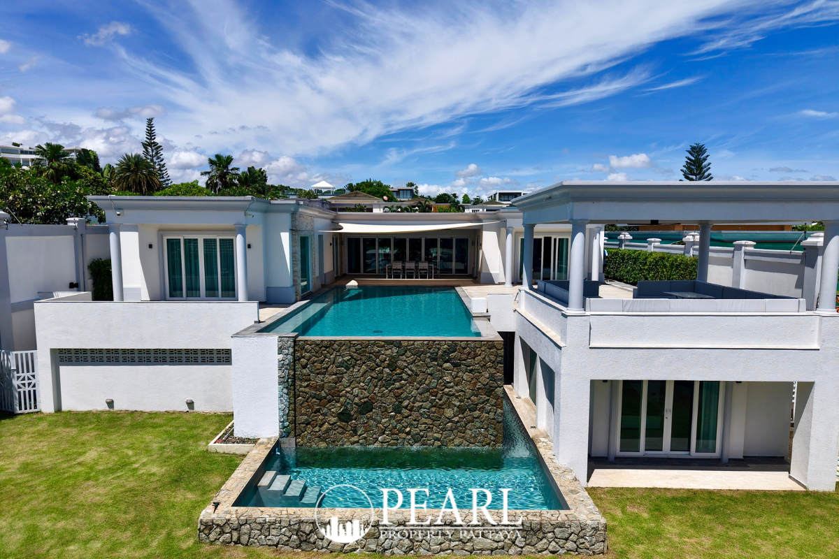 4 Bedroom House for Sale in Siam Royal View