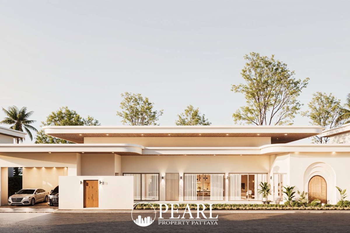 3 Bedroom House for Sale in Perla Villa