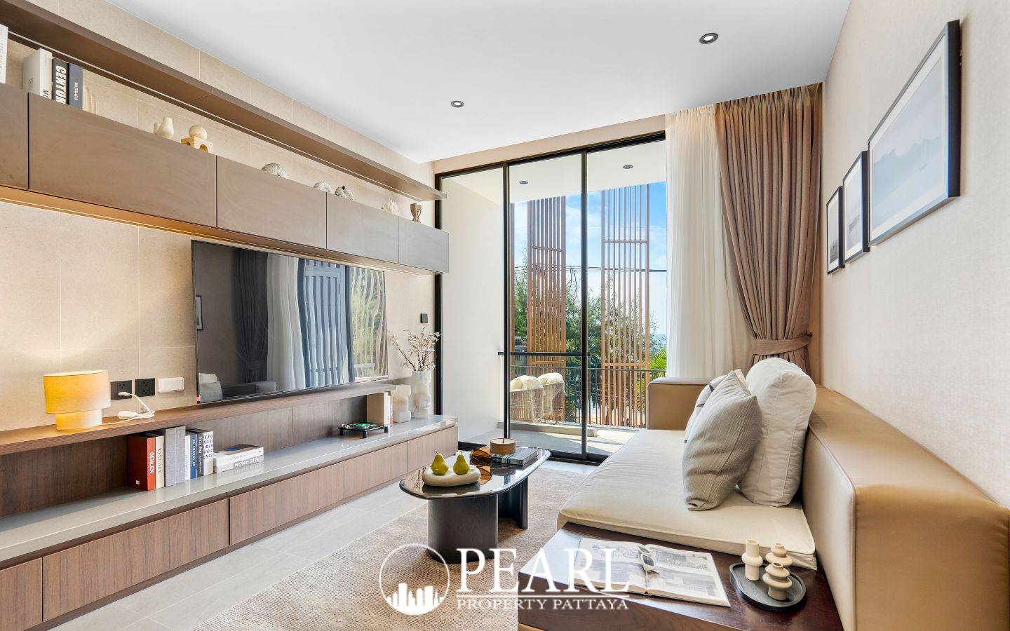 1 Bedroom Condo for Sale in The Panora Estuaria