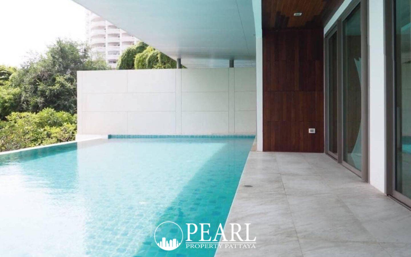 3 Bedroom Condo for Sale at Ananya Beachfront Wongamat